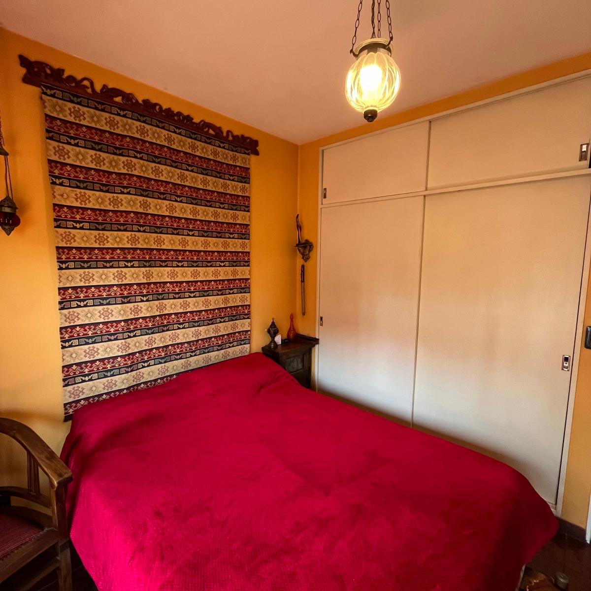 Departamento de 4 Ambientes con Espacio Guardacoches! 3