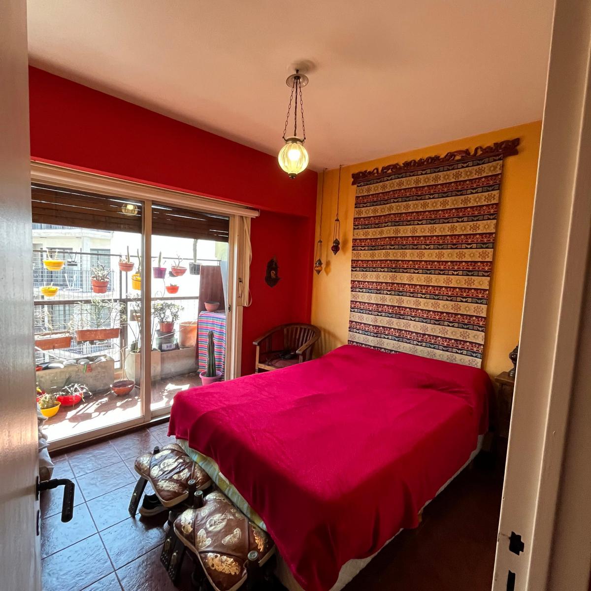 Departamento de 4 Ambientes con Espacio Guardacoches! 1