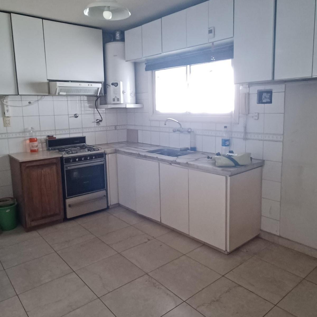 Particular Vendo Departamento en Barrio Civico 5