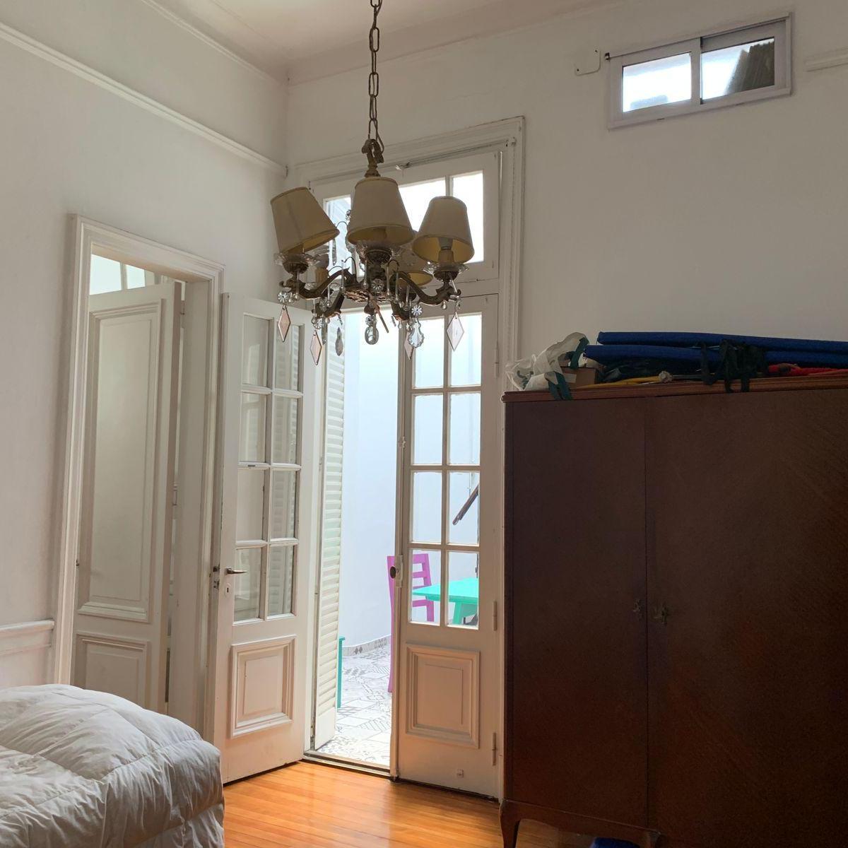 Venta PH 4 Ambientes Chacarita 1