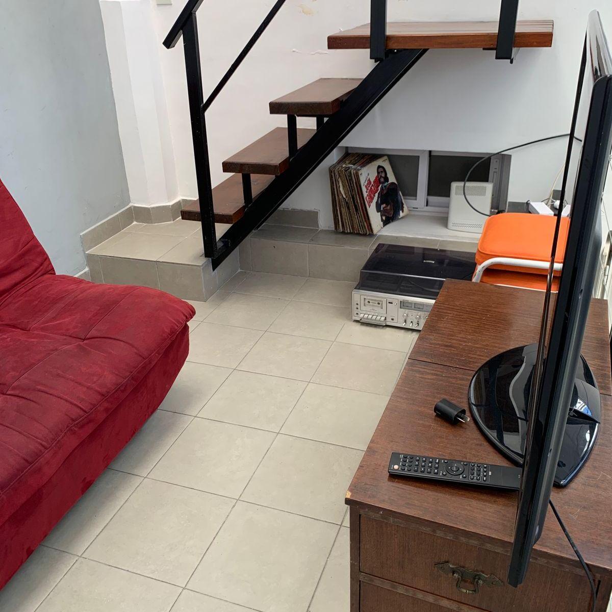 Venta PH 4 Ambientes Chacarita 3
