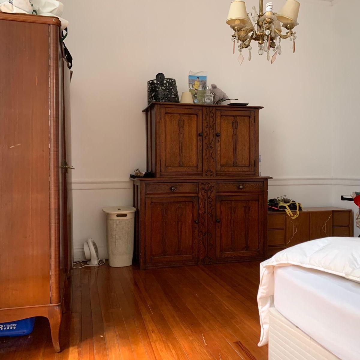 Venta PH 4 Ambientes Chacarita 2
