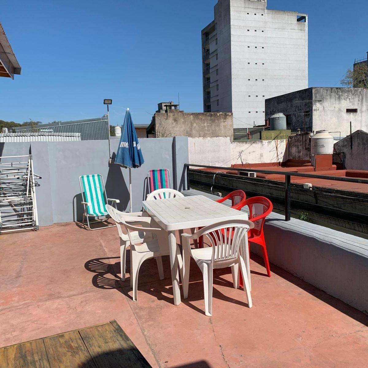 Venta PH 4 Ambientes Chacarita 5