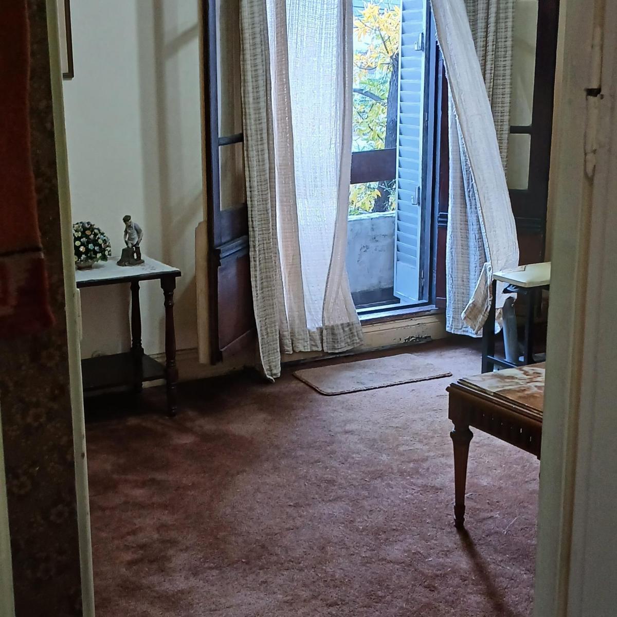 Chalet Dos Plantas, 6 Ambientes. Chacarita 2