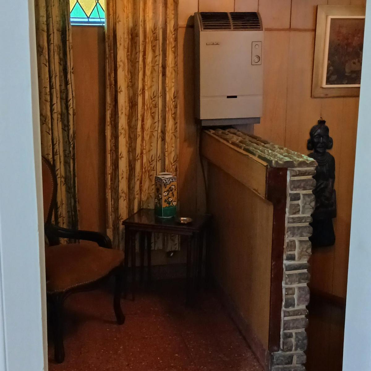 Chalet Dos Plantas, 6 Ambientes. Chacarita 3