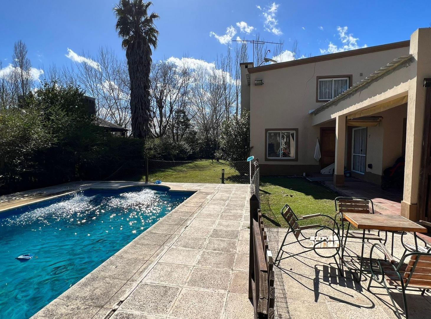 Foto de Casa en venta de 3 doirmitorios en Haras 1 Lote 243 Brandsen, imagen 4