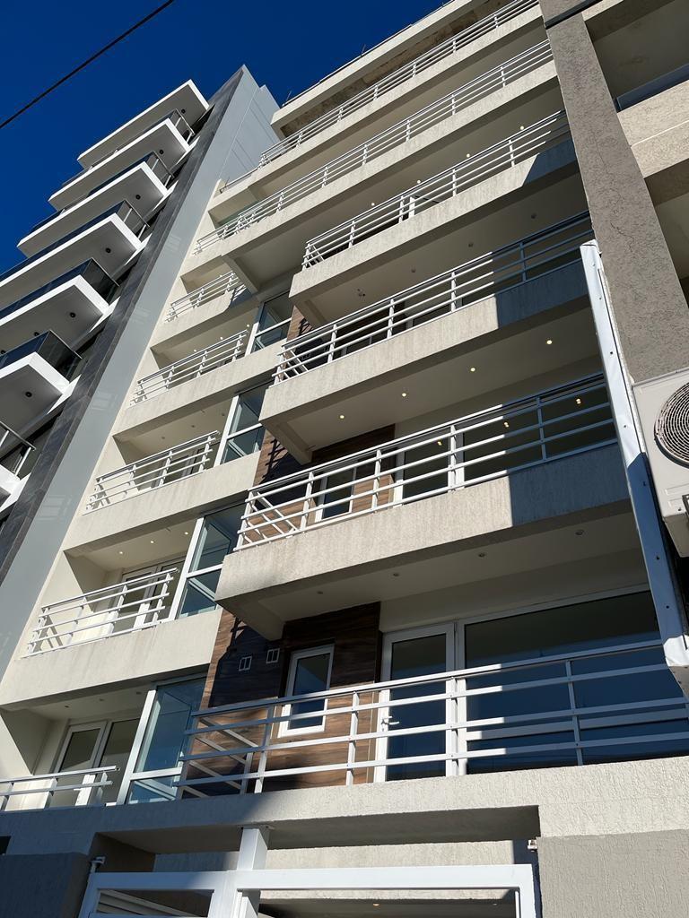 Departamento en venta Monoambiente al frente con balcon vista al mar en Mar Del Plata