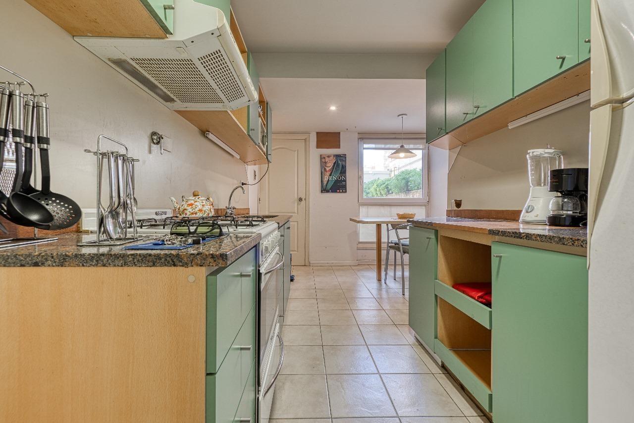 Foto de Departamento en venta de 3 dormitorios y 3 baños en Mar del Plata, imagen 4