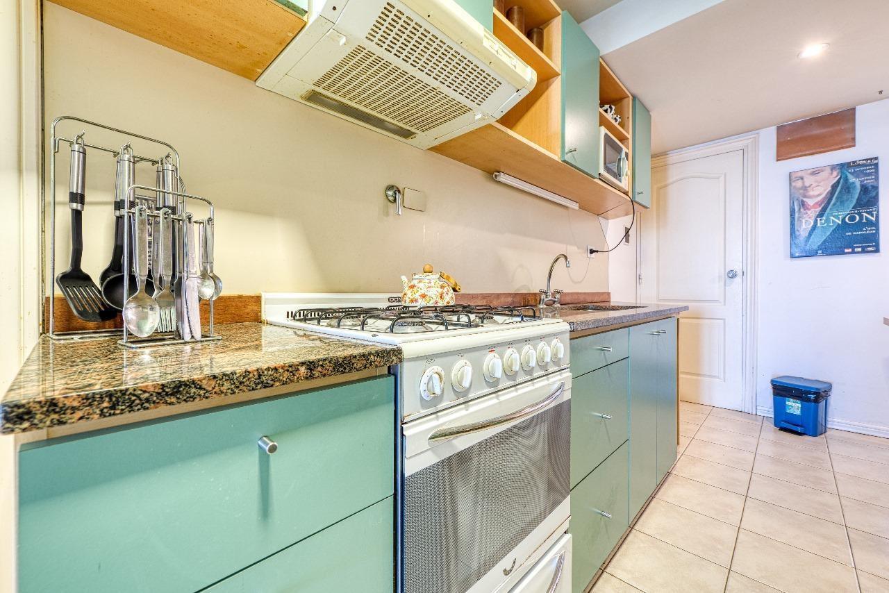 Foto de Departamento en venta de 3 dormitorios y 3 baños en Mar del Plata, imagen 5