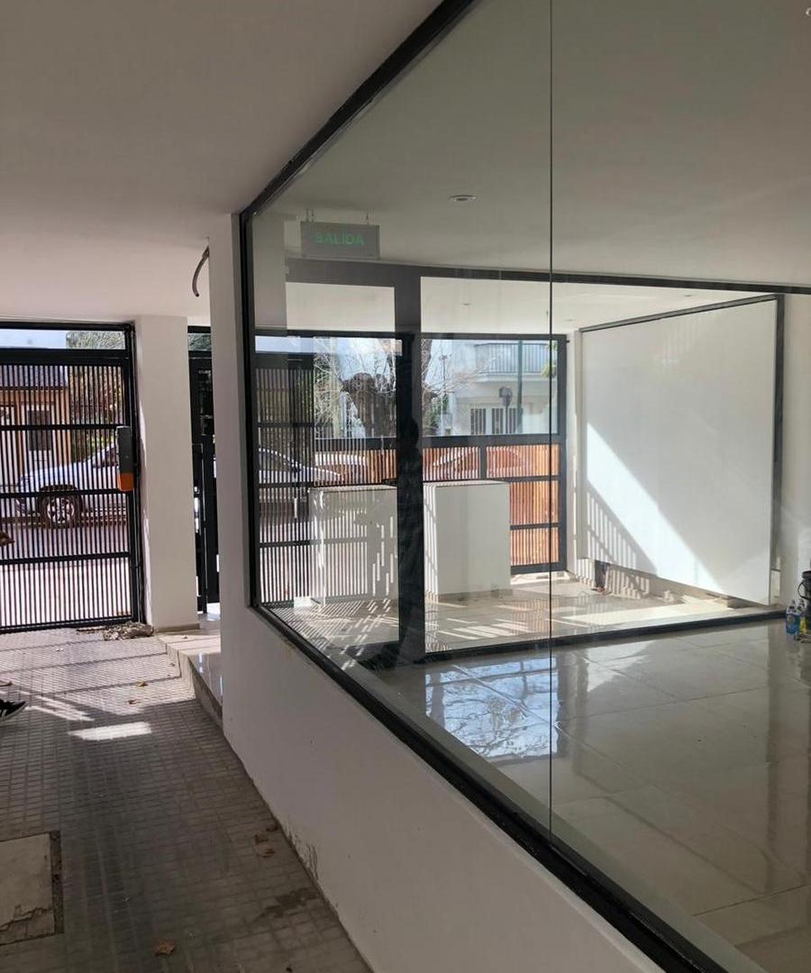 Foto de Departamento en venta de 1 dormitorio con balcon al contrafrente en 17, imagen 3