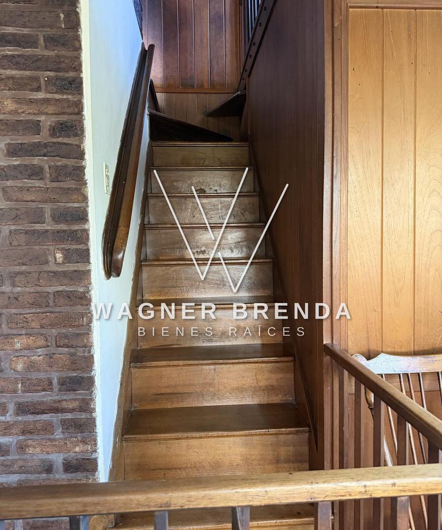 Foto de Casa de 4 dormitorios con parque y piscina en venta en calle 3 entre 34, imagen 4