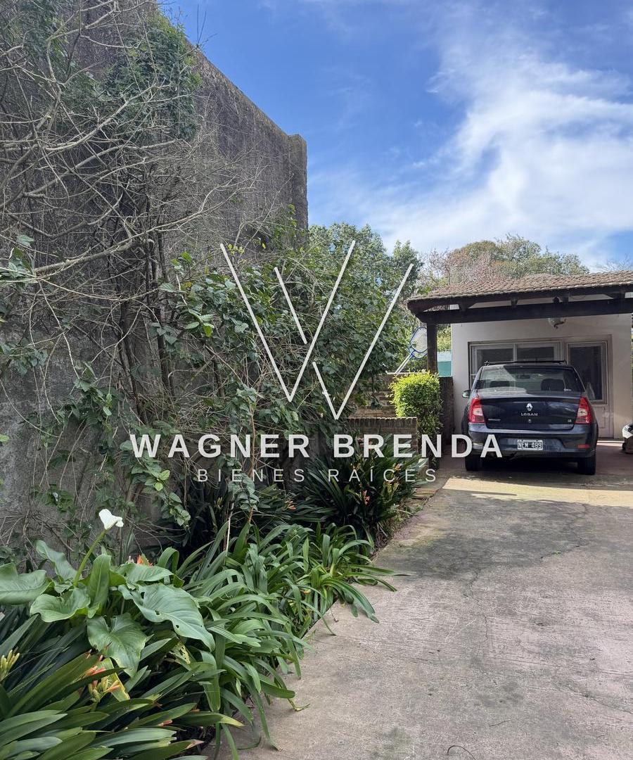 Foto de Casa de 4 dormitorios con parque y piscina en venta en calle 3 entre 34, imagen 1