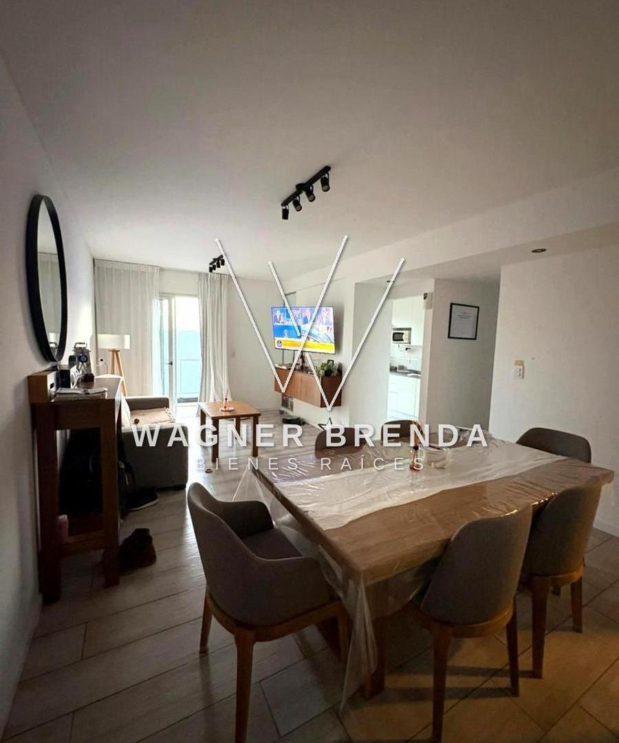 Foto de Departamento de 2 dormitorios con cochera y amenites en venta en La, imagen 4