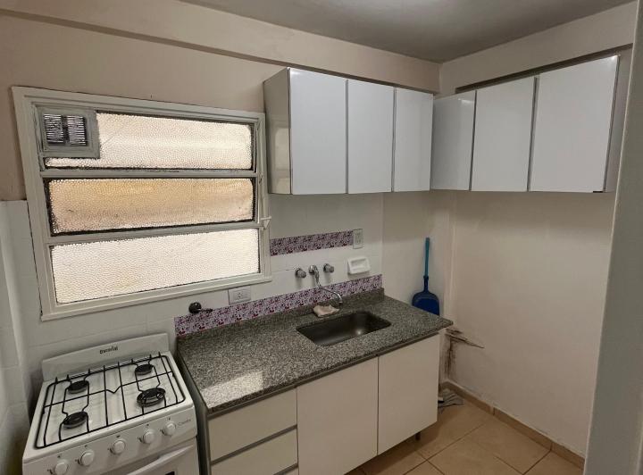 Monoambiente con cocina separada 5