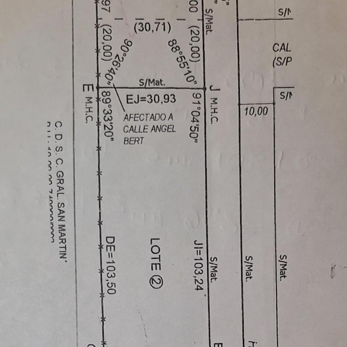 Plano 1