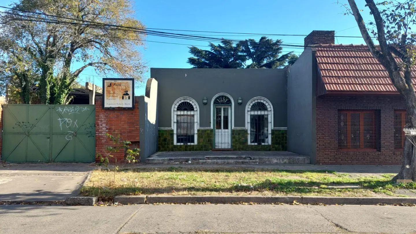 Terreno en Venta en La Plata 4