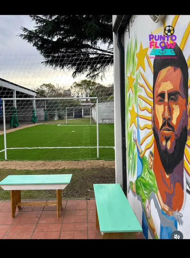 Terreno en Venta en La Plata 5