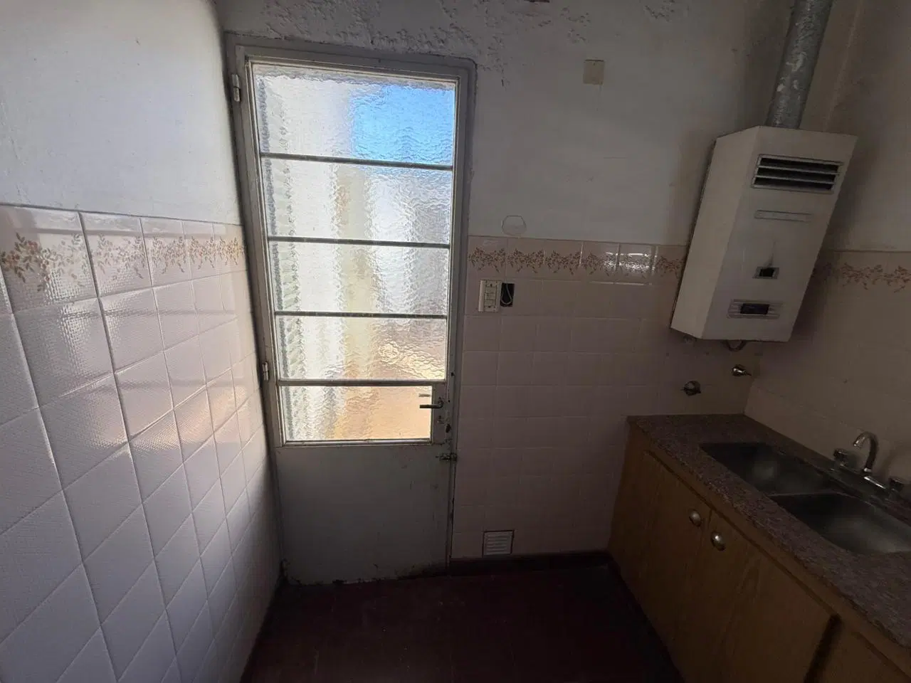 PH En venta en La Plata primer piso por escalera 5