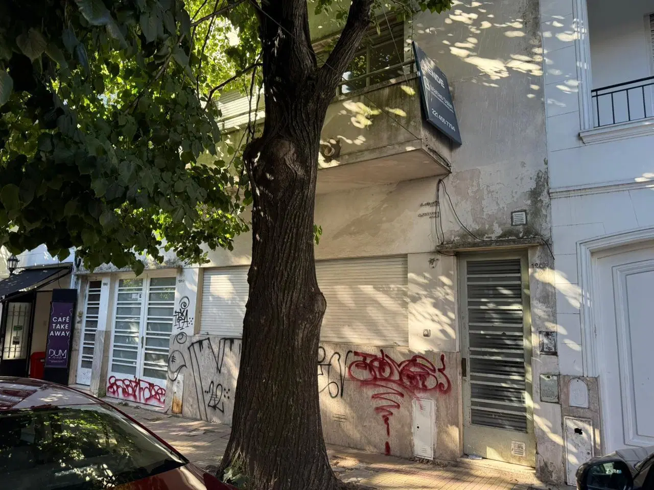 PH En venta en La Plata primer piso por escalera 2