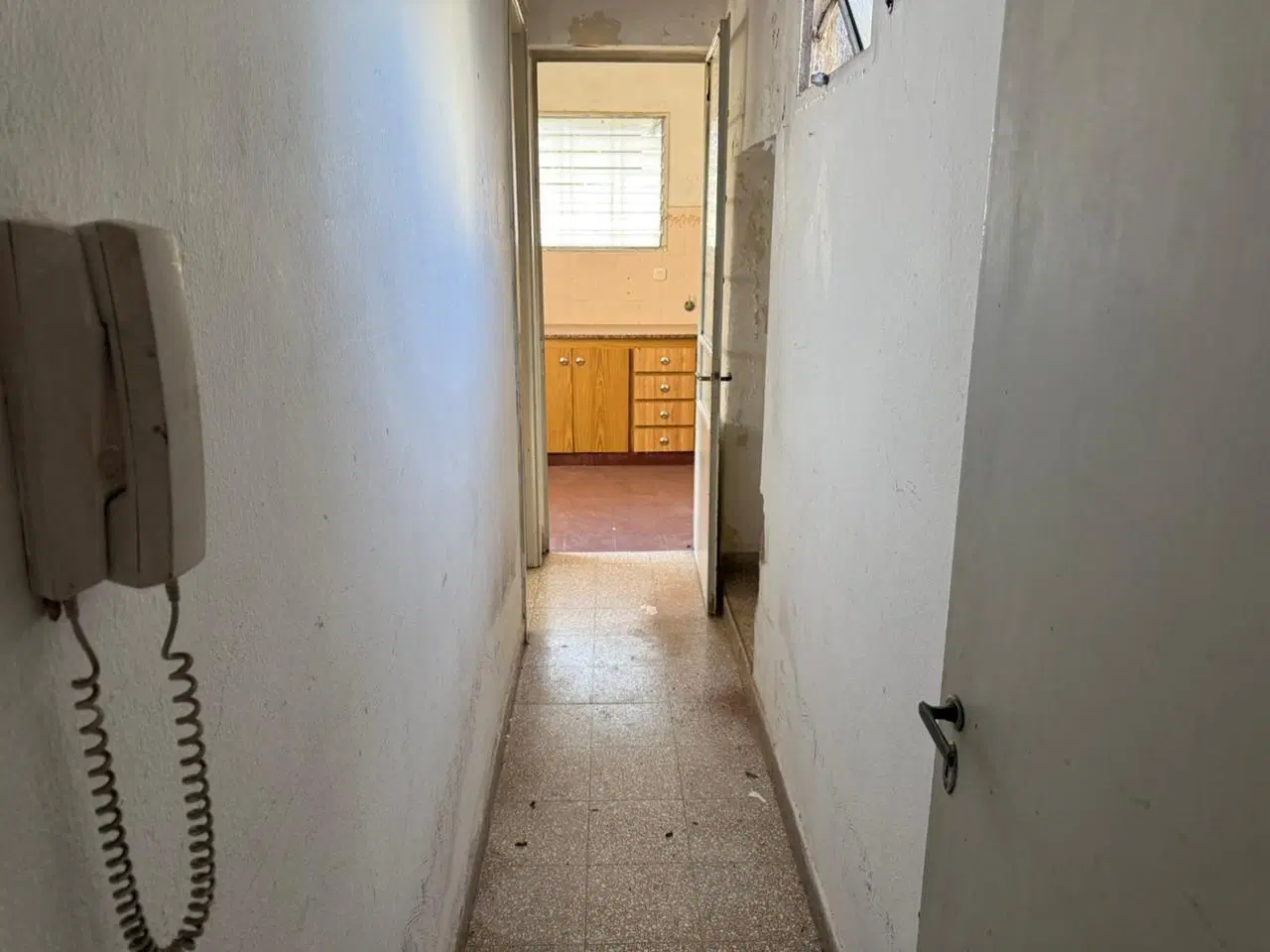 PH En venta en La Plata primer piso por escalera 4