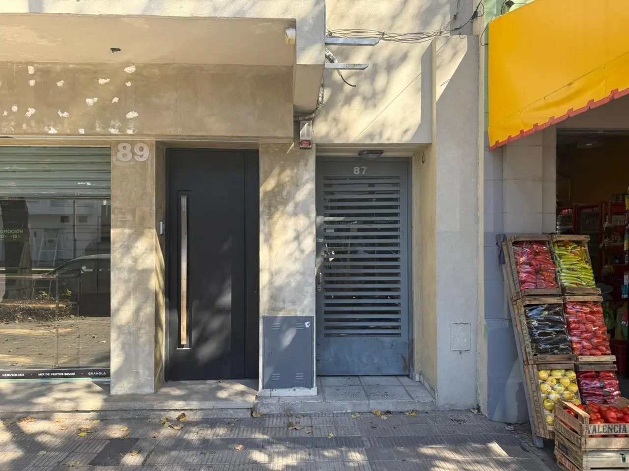 Departamento en alquiler en la ciudad de la plata 1