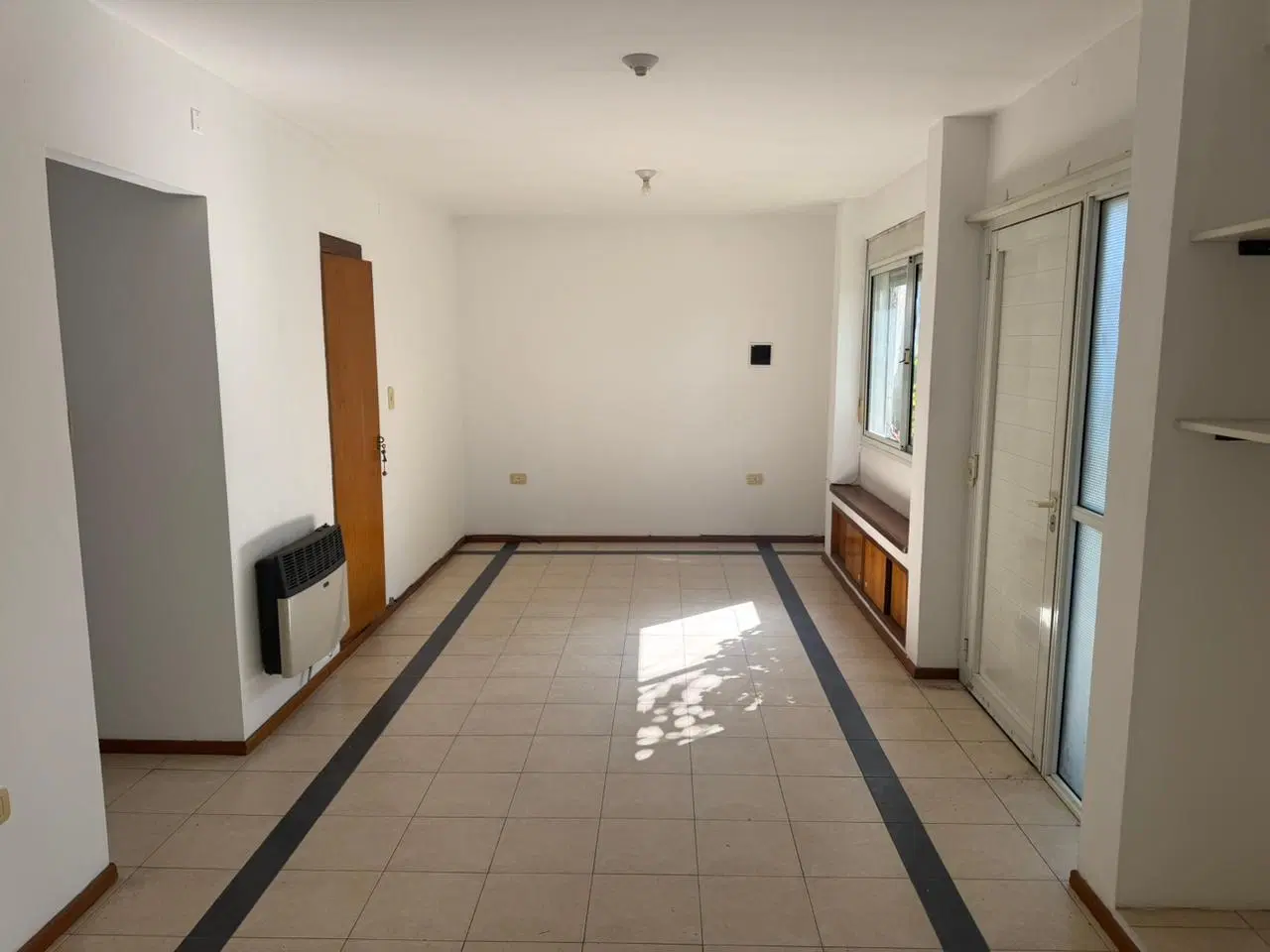 Departamento en alquiler en la ciudad de la plata 4