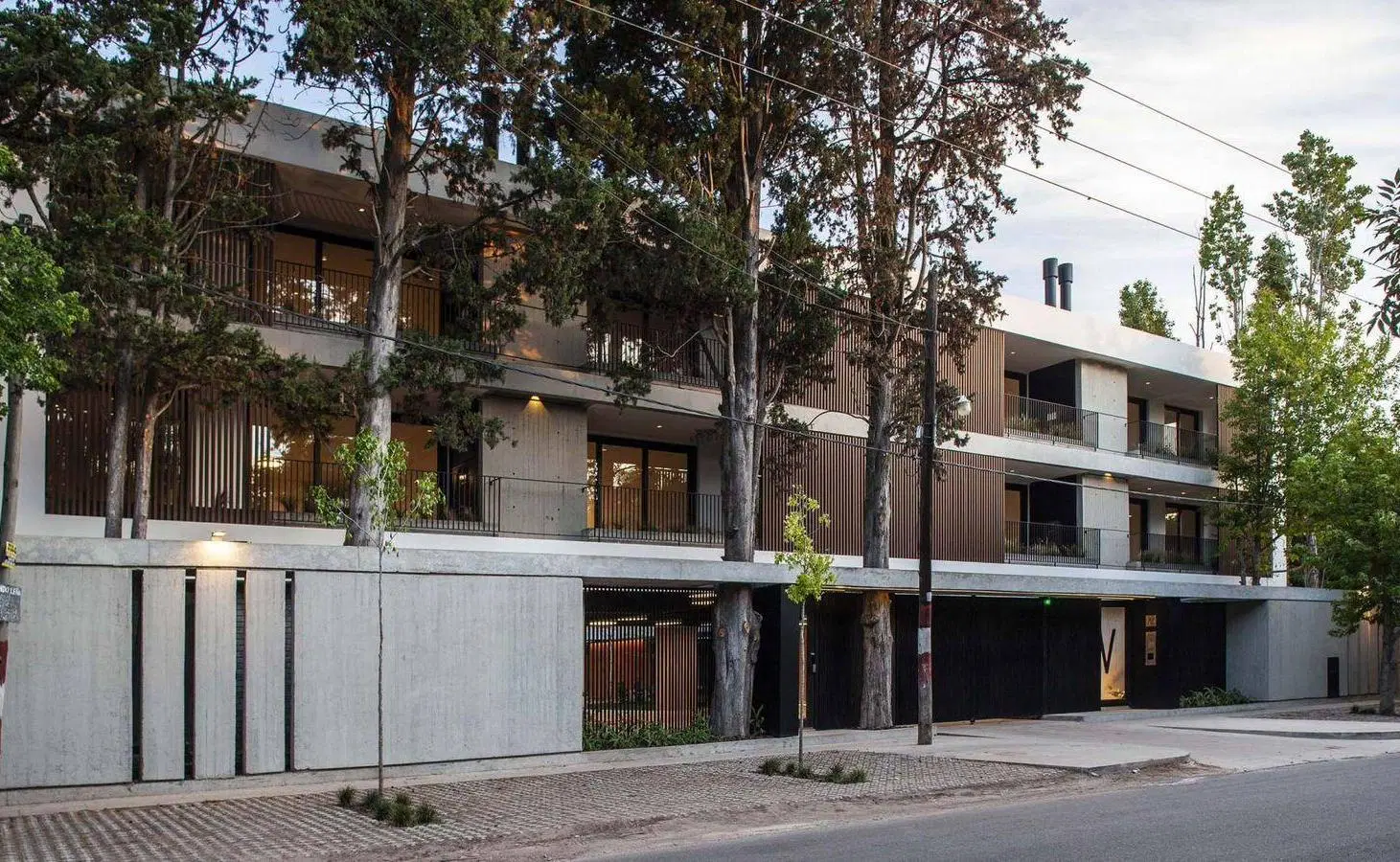 Departamento en alquiler en City Bell 4