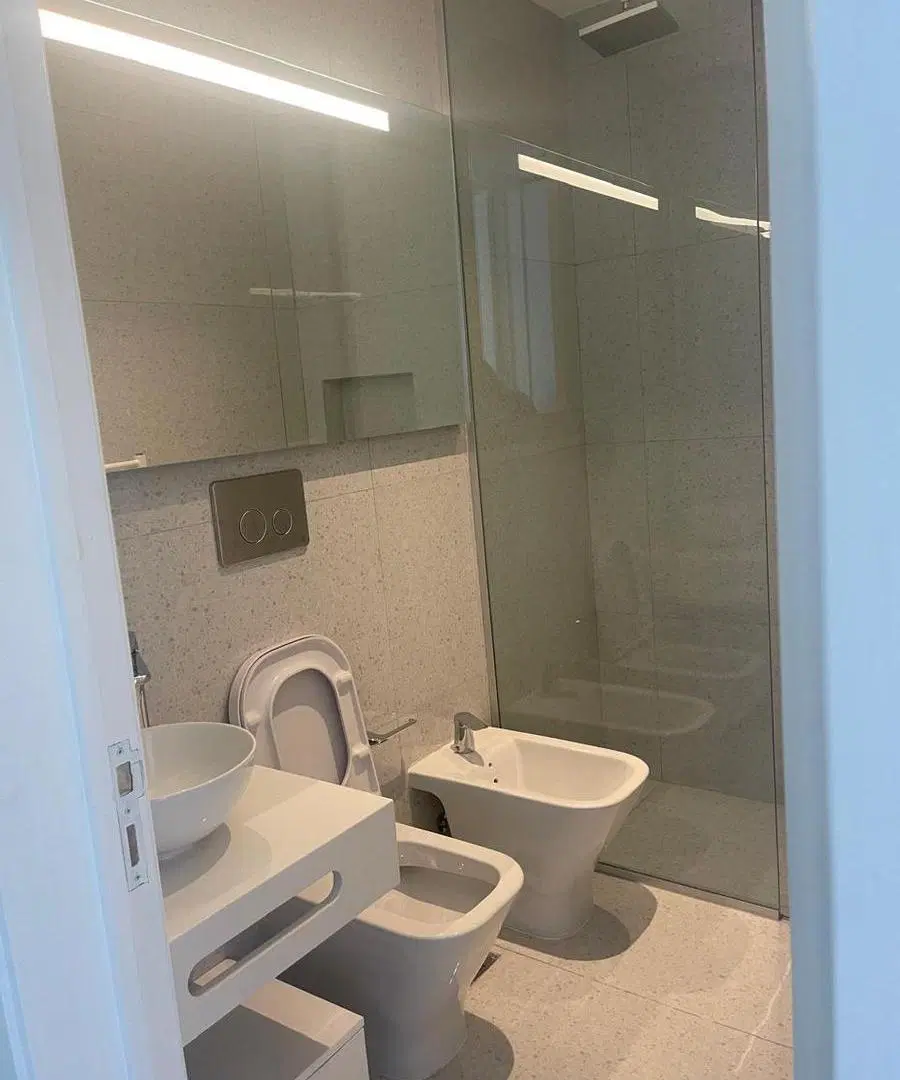 Departamento en alquiler en City Bell 3