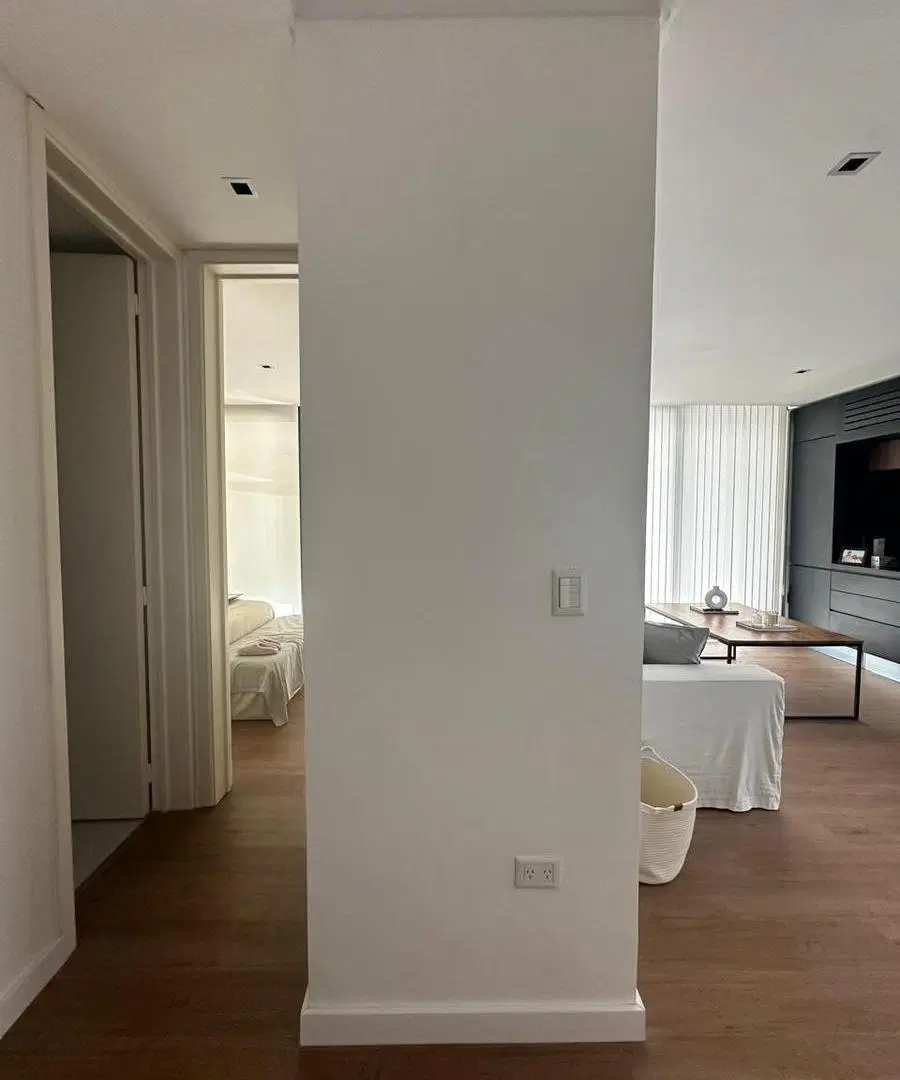 Departamento en alquiler en City Bell 2