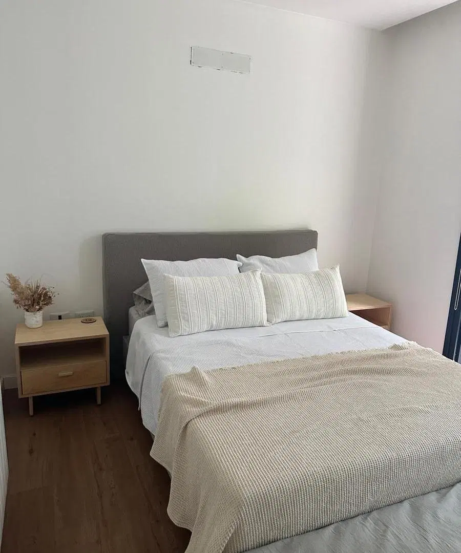 Departamento en alquiler en City Bell 1