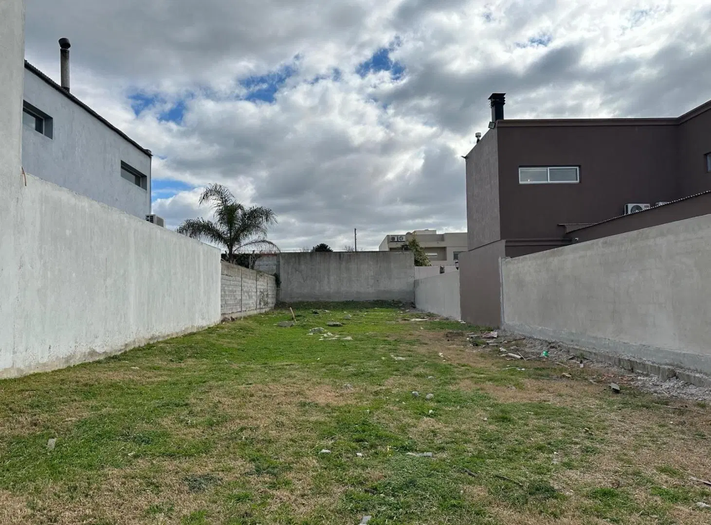 Lote en 517 Bis E 20 y 21 3