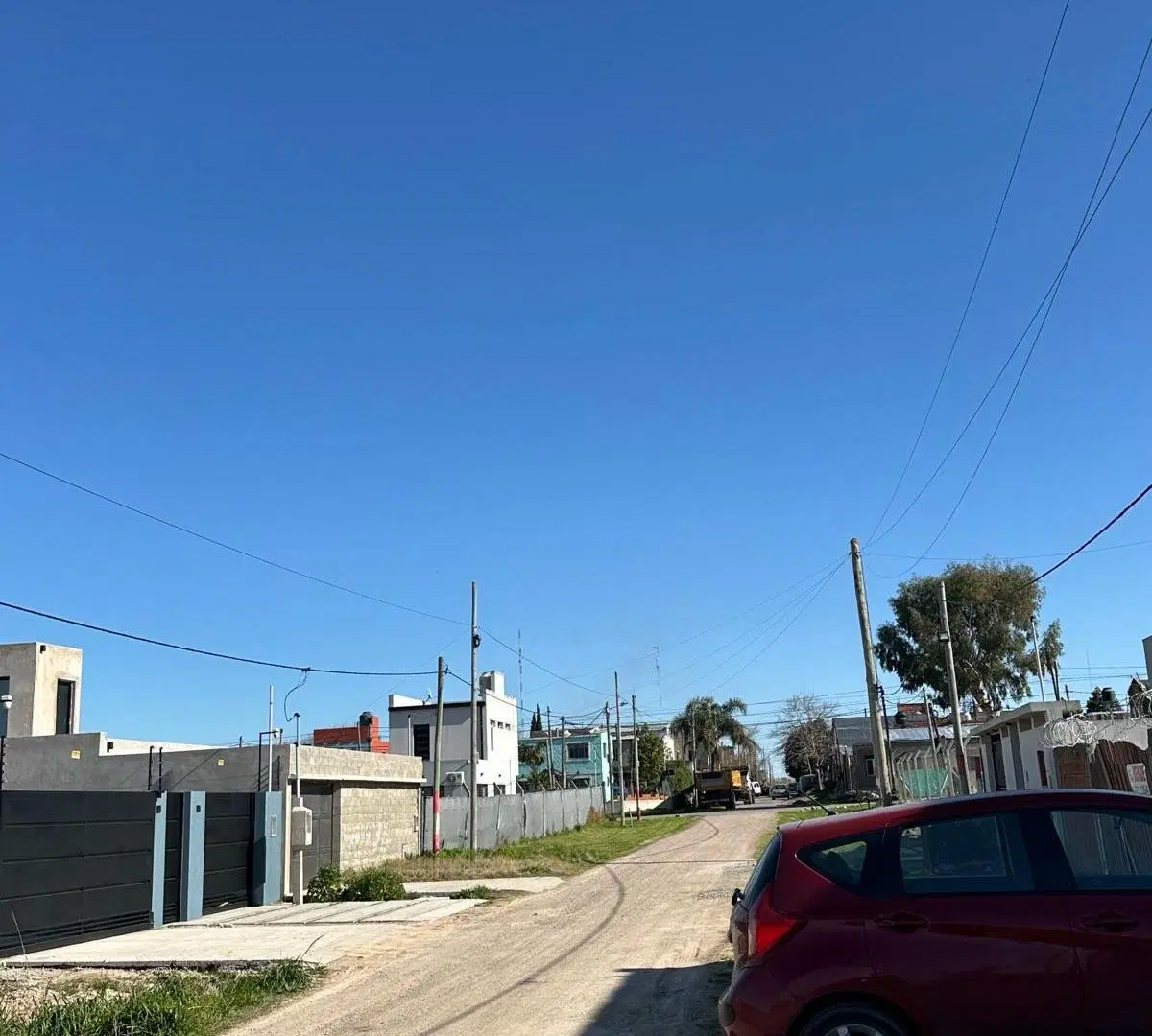 Lote en 517 Bis E 20 y 21 4