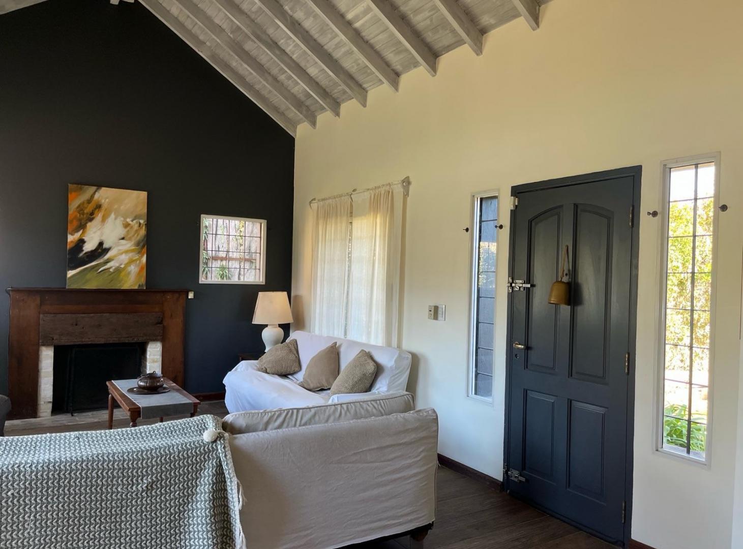 Foto de Casa en City Bell amoblada en alquiler, imagen 4