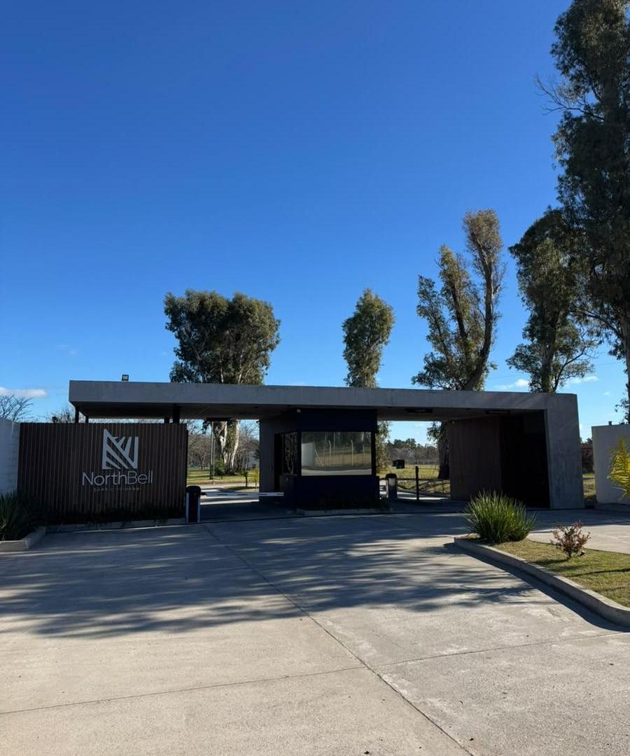 Foto de Lote en venta Barrio North Bell, imagen 3