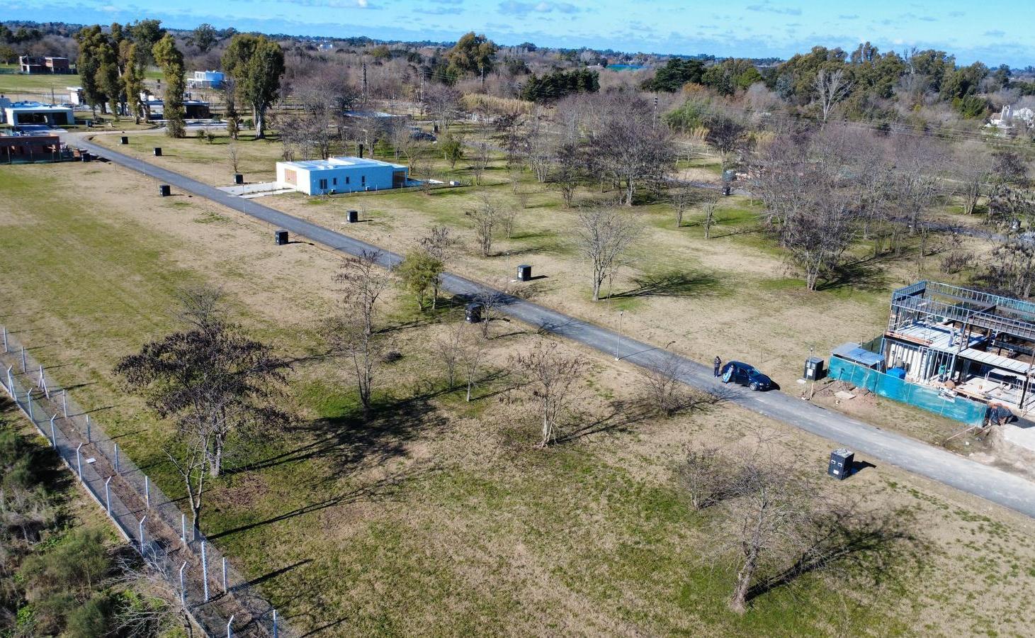 Foto de Lote en venta Barrio North Bell, imagen 5