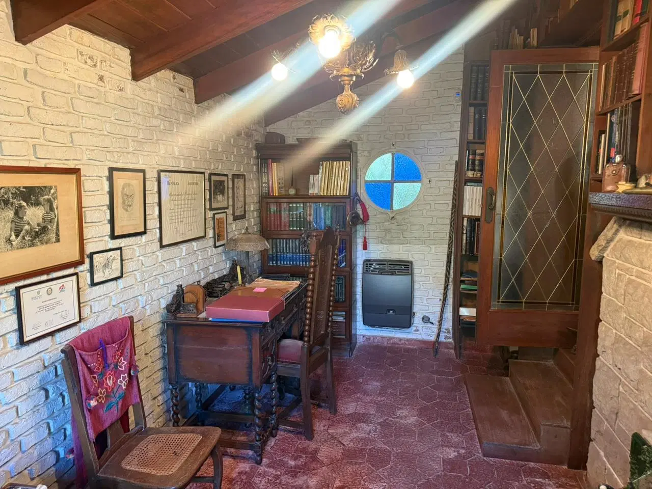 Casa en Villa Elisa - Calle 405 N3041 4