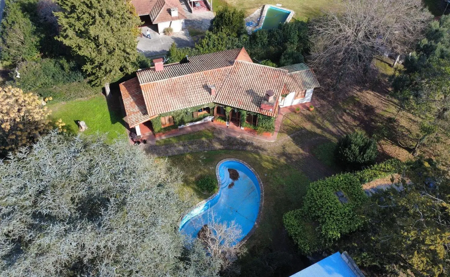 Casa en Villa Elisa - Calle 405 N3041 2