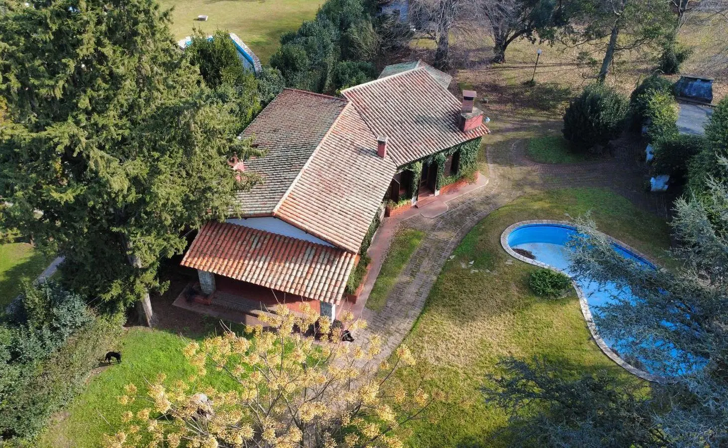 Casa en Villa Elisa - Calle 405 N3041 1
