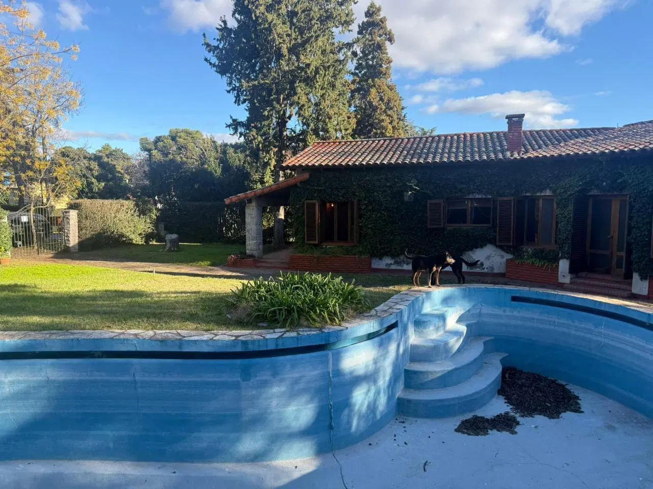 Casa en Villa Elisa - Calle 405 N3041 3