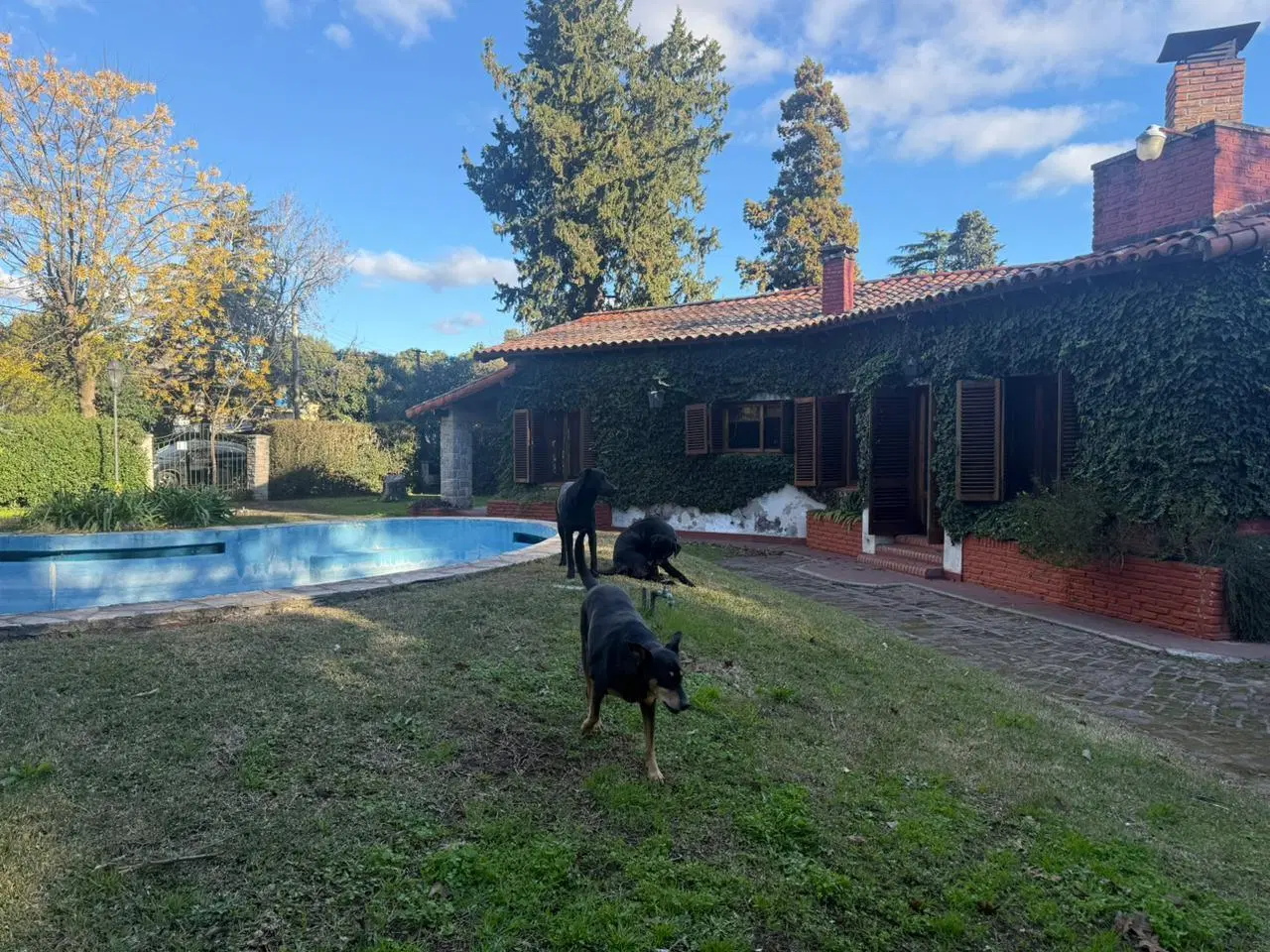 Casa en Villa Elisa - Calle 405 N3041 5