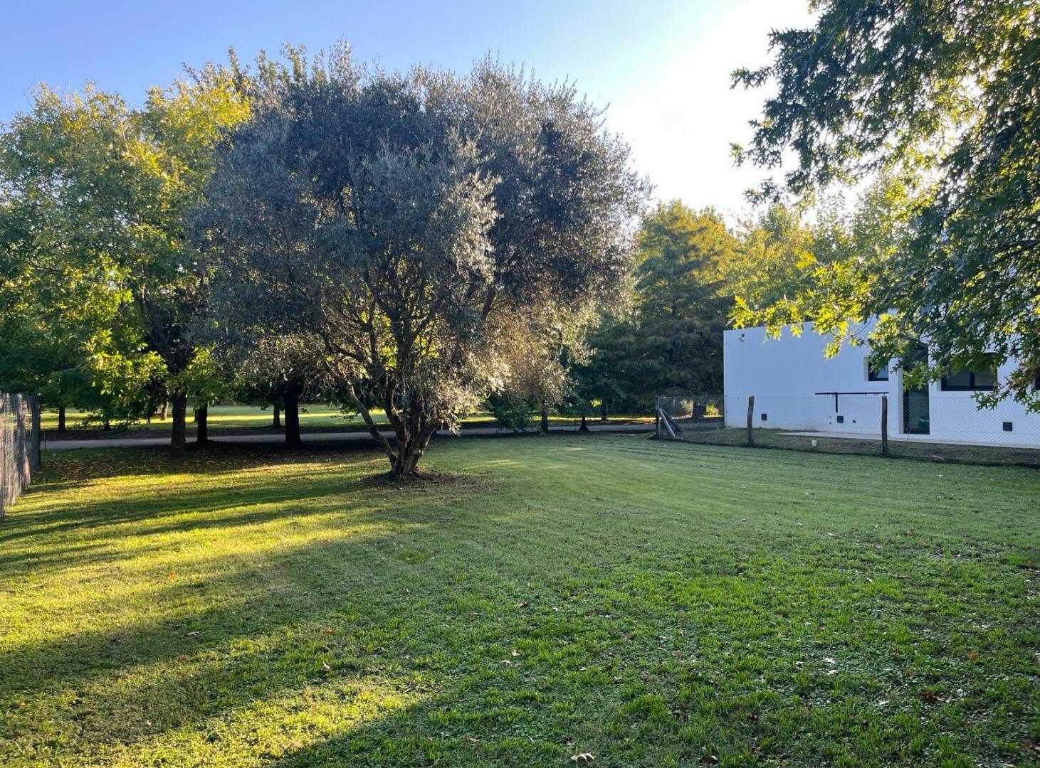 Foto de Lote en venta Barrio Villalba, imagen 2