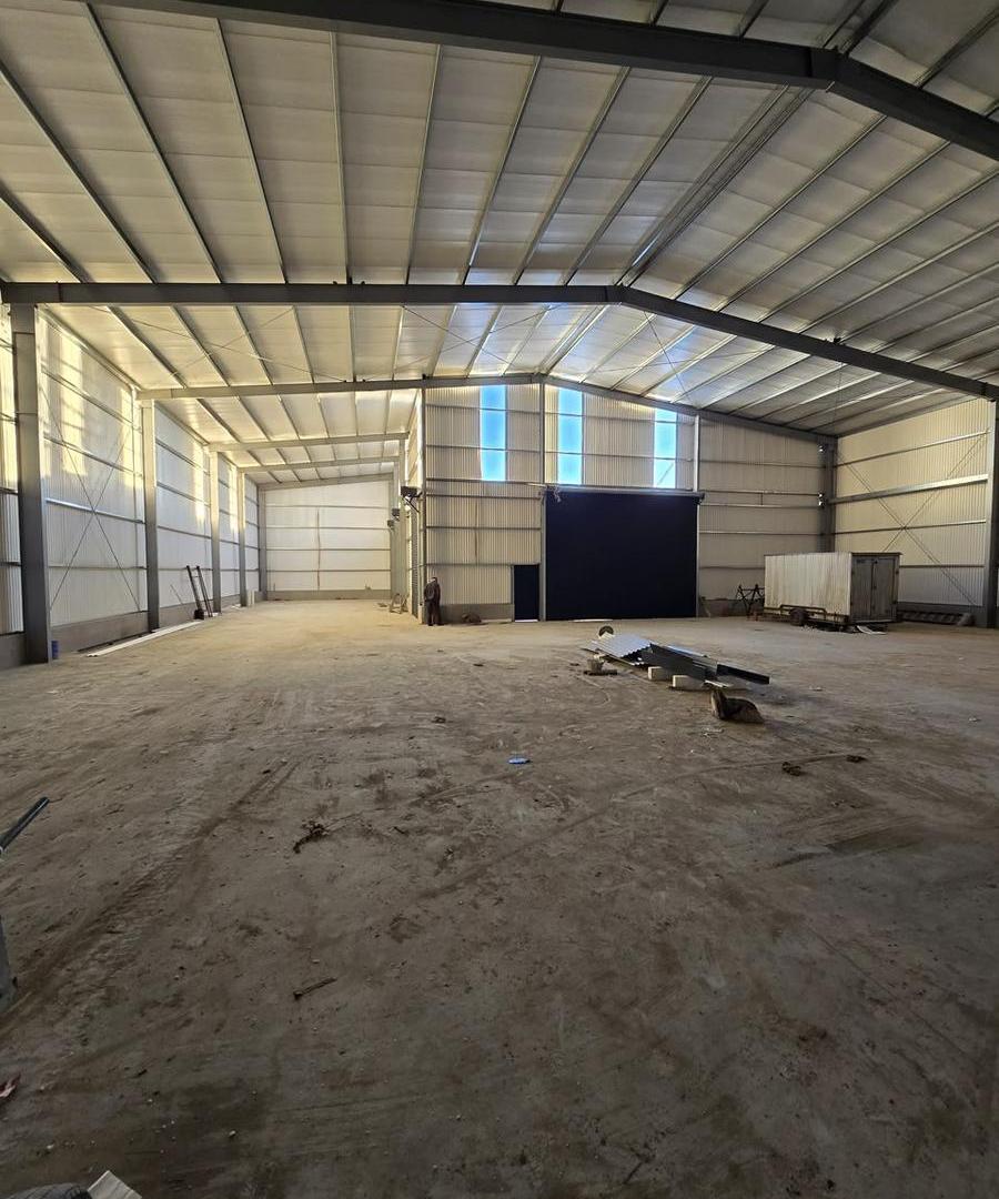 Foto de Galpón en venta o alquiler en la plata, imagen 4