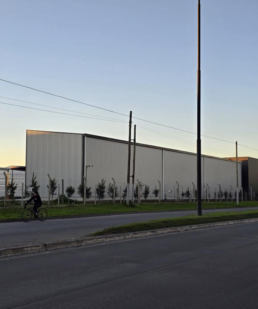 Foto de Galpón en venta o alquiler en la plata, imagen 5