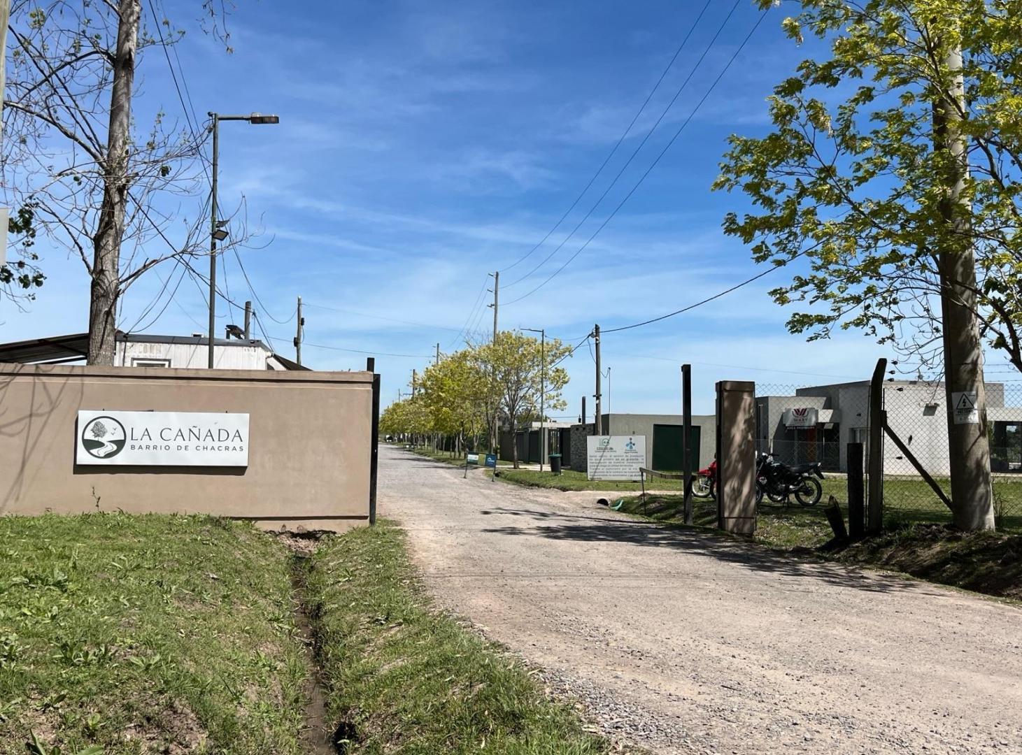 Foto de Terreno en venta La Cañada, imagen 2