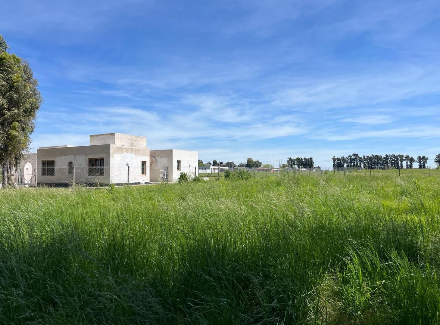 Foto de Terreno en venta La Cañada, imagen 1