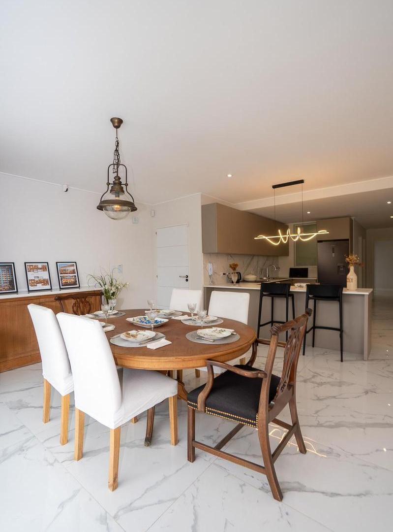 Foto de Departamento de primer calidad en venta en la ciudad de la plata, imagen 3