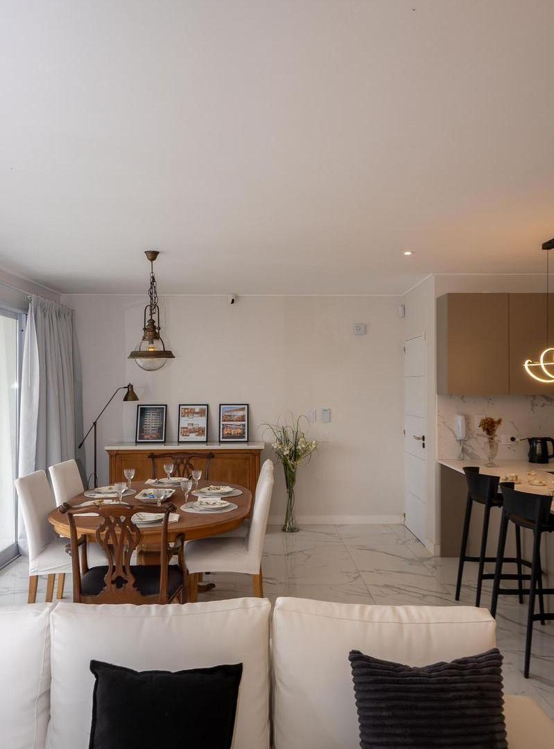 Foto de Departamento de primer calidad en venta en la ciudad de la plata, imagen 2