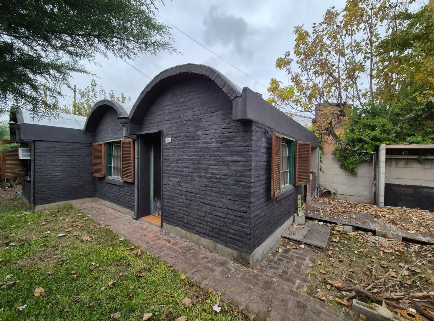 Foto de Casa en venta Gonnet entre caminos, imagen 1