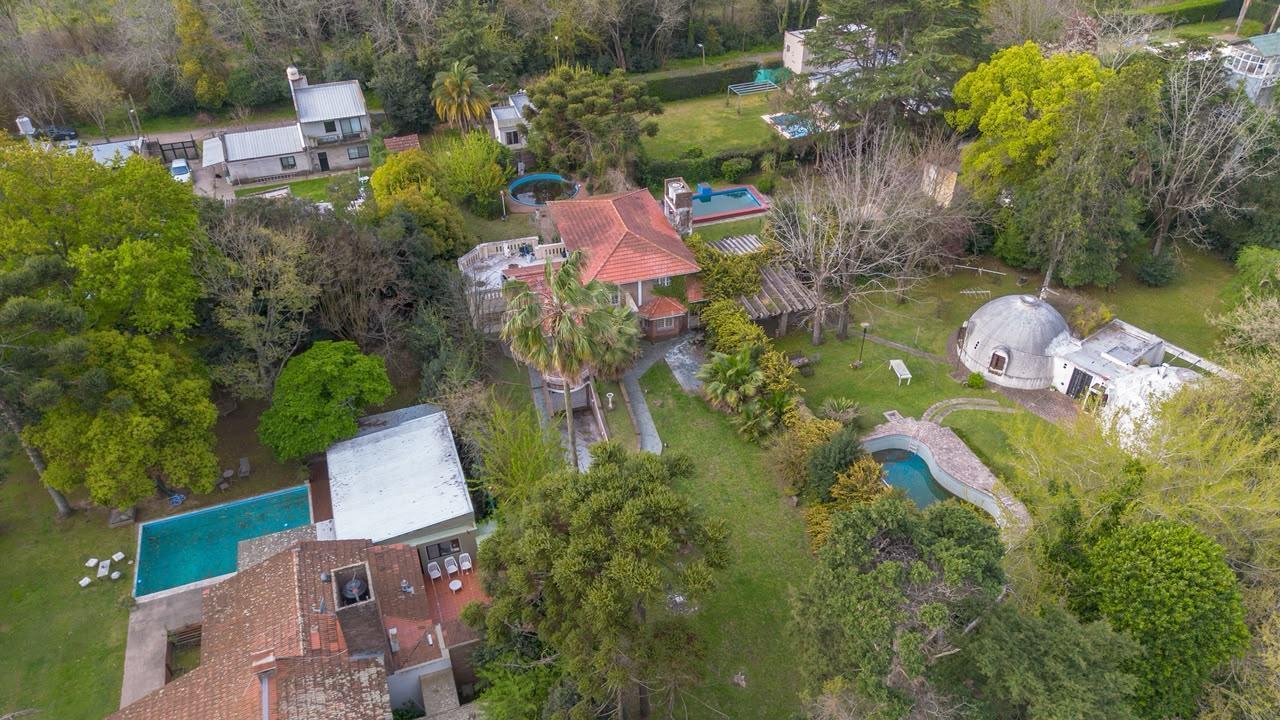 Foto de Casa en alquiler en villa elisa, imagen 1