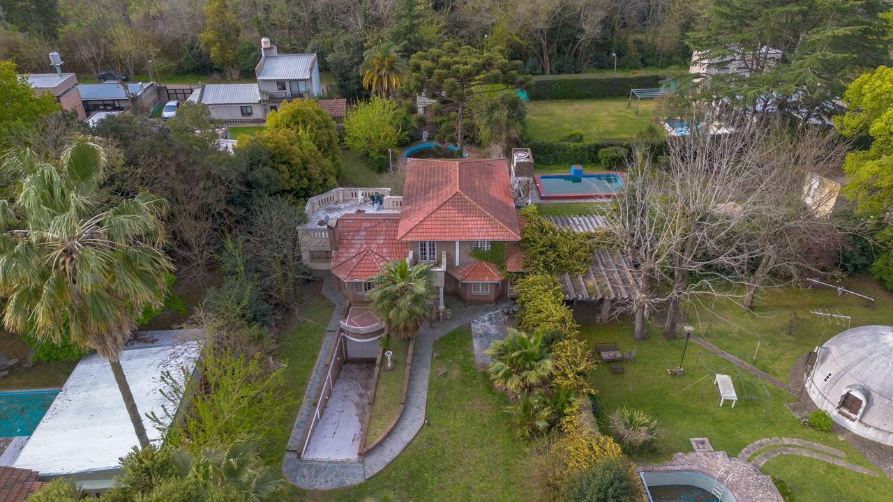 Foto de Casa en alquiler en villa elisa, imagen 3